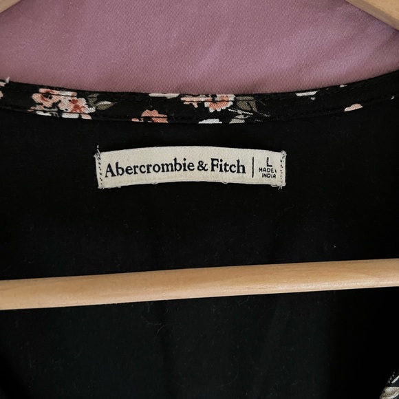 Abercrombie Romper - Picture 2 of 2